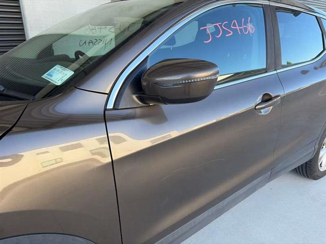 Lf Door Shell