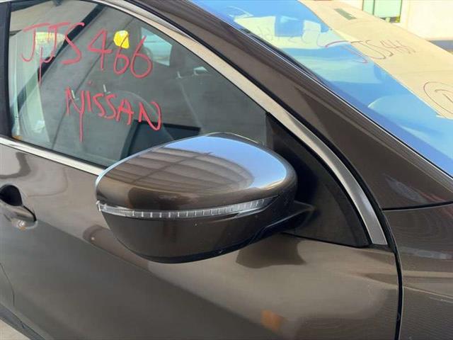 Rf Door Elec Mirror (5 Wire)