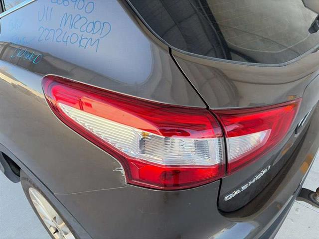 L Tail Light