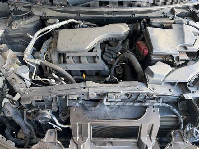 Engine Assembly