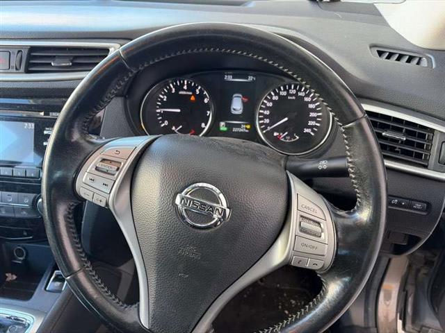 Instrument Cluster