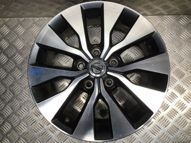 Alloy Road Wheel
