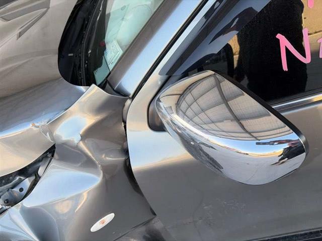Lf Door Elec Mirror (3 Wire)