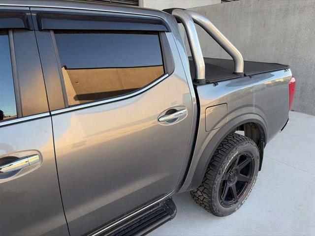 Lr Door Shell