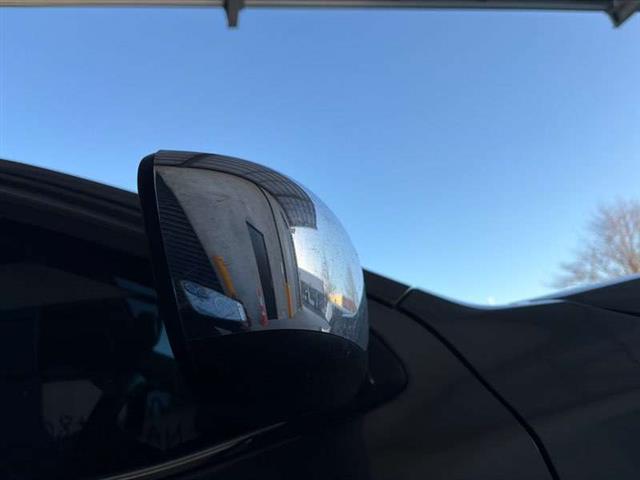 Rf Door Elec Mirror (3 Wire)