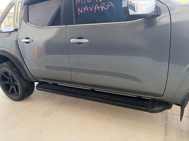 R Running Board