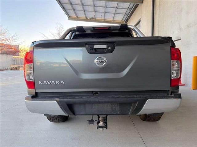 Tailgate Handle Outer