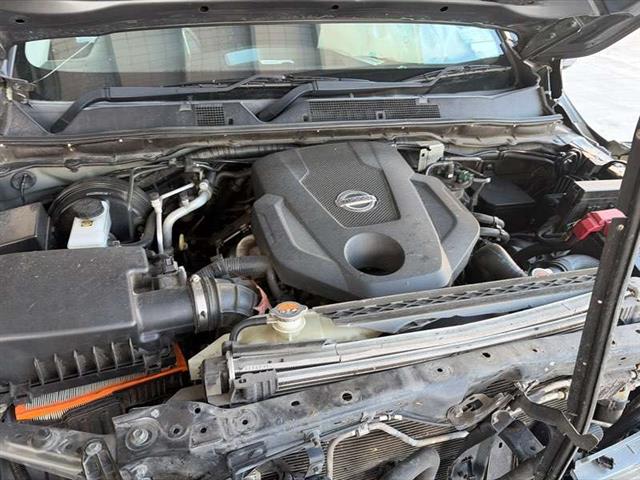 Engine Assembly