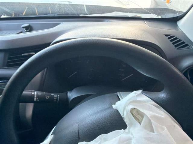 Instrument Cluster
