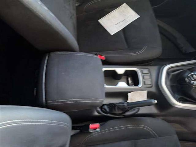 Centre Console Lid Only