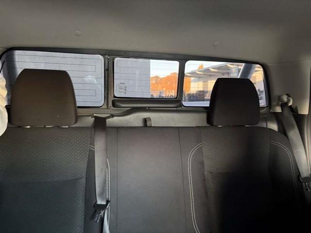 Lr Seat Head Rest