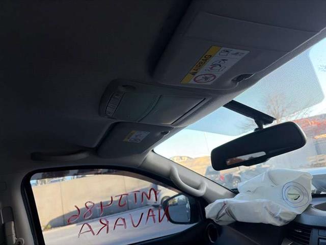 Rh Sunvisor