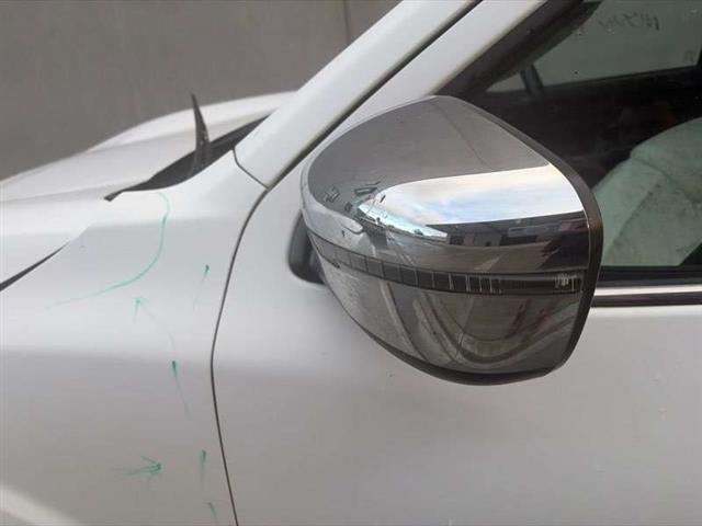 Lf Door Elec Mirror (9 Wire)