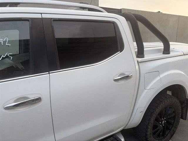 Lr Door Shell