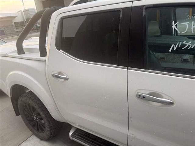 Rr Door Shell