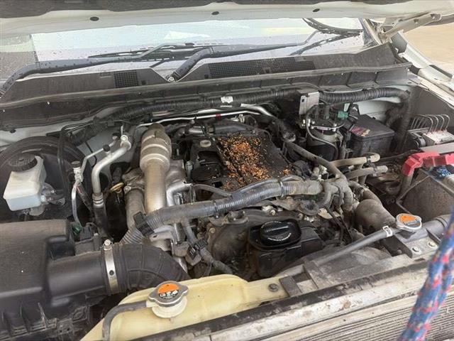 Engine Assembly