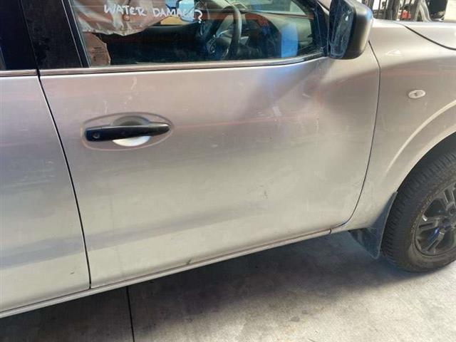 Rf Door Shell