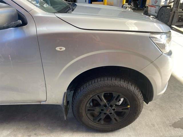 Rf Guard/fender