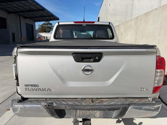 Tailgate Handle Outer