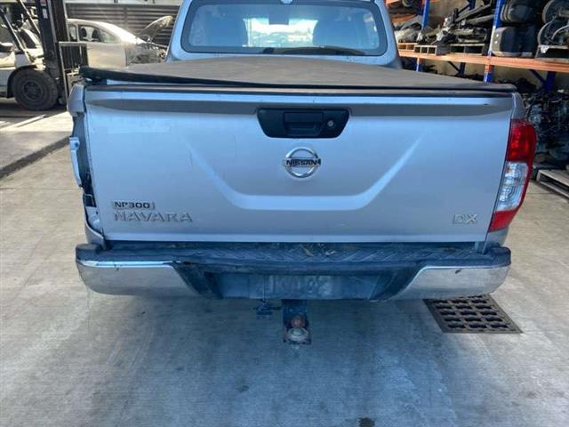 Tailgate Shell