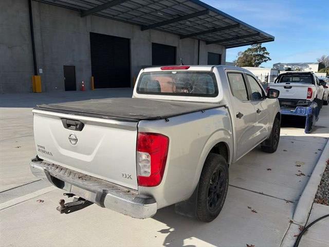 Rear Screen Glass
