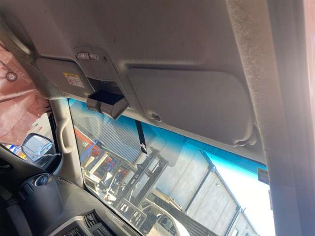 Lh Sunvisor
