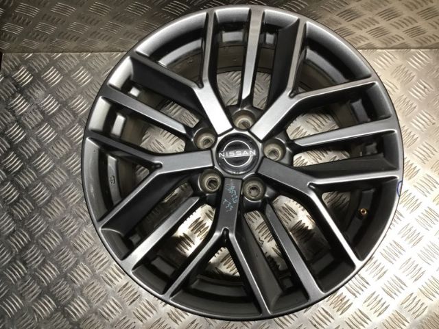 Alloy Road Wheel