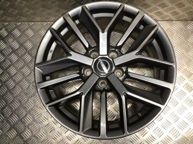 Alloy Road Wheel