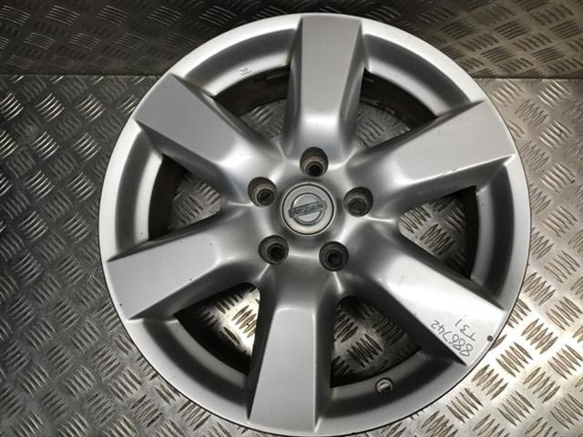 Alloy Road Wheel