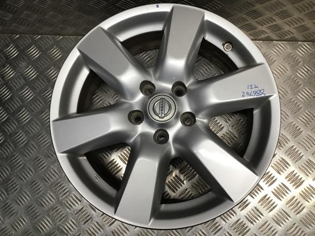 Alloy Road Wheel