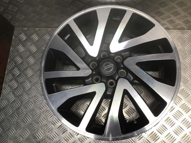 Alloy Road Wheel