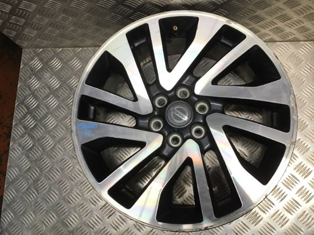 Alloy Road Wheel