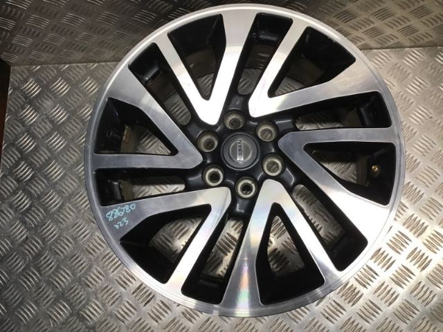 Alloy Road Wheel