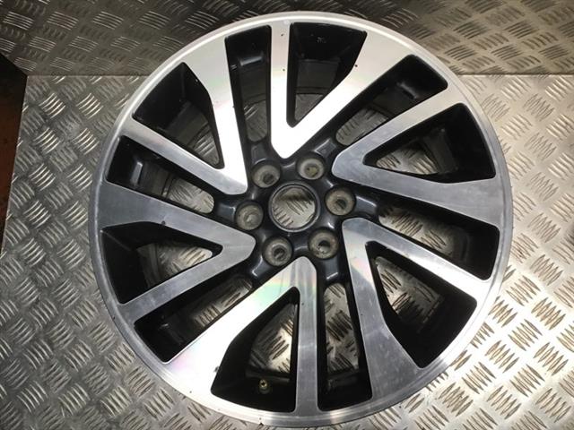 Alloy Road Wheel