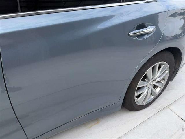 Lr Door Shell