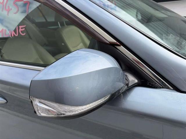 Rf Door Elec Mirror (18 Wire)