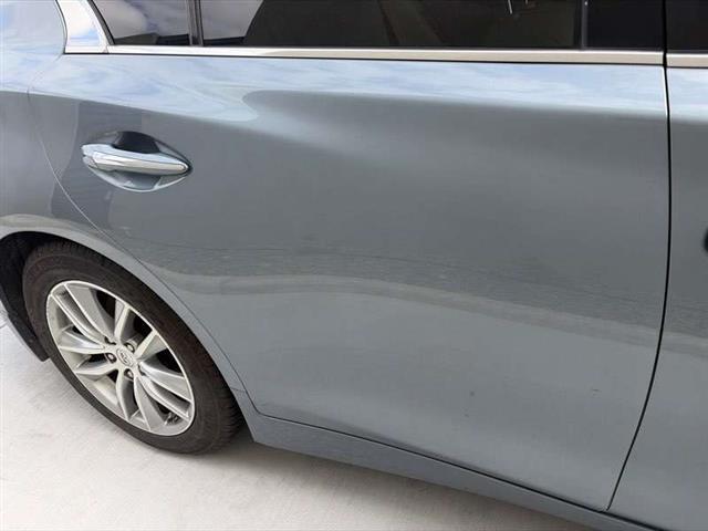 Rr Door Shell
