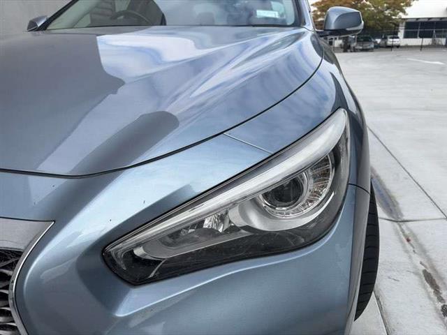 L Headlight