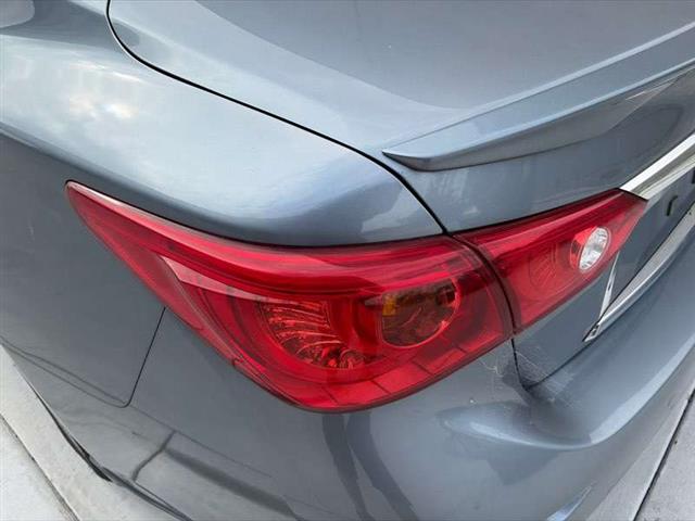 L Tail Light
