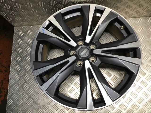 Alloy Road Wheel