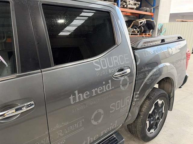 Lr Door Shell