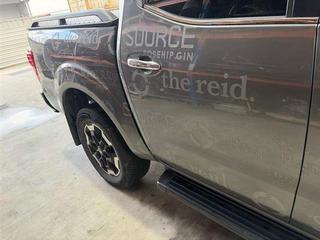 Rr Door Shell