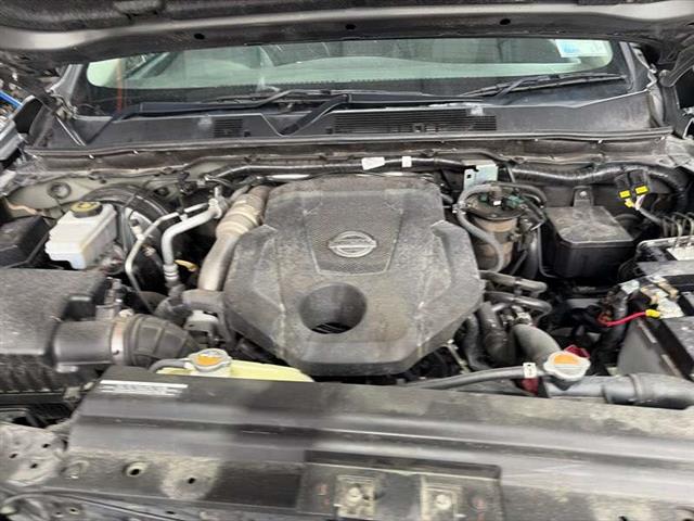 Engine Assembly