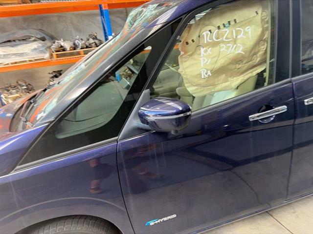 Lf Door Shell