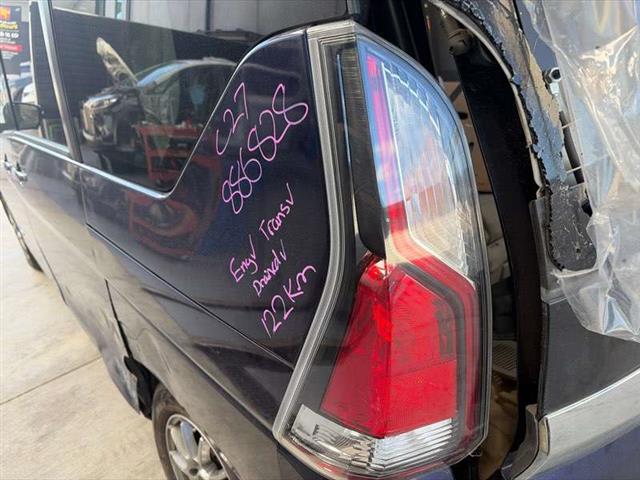 L Tail Light