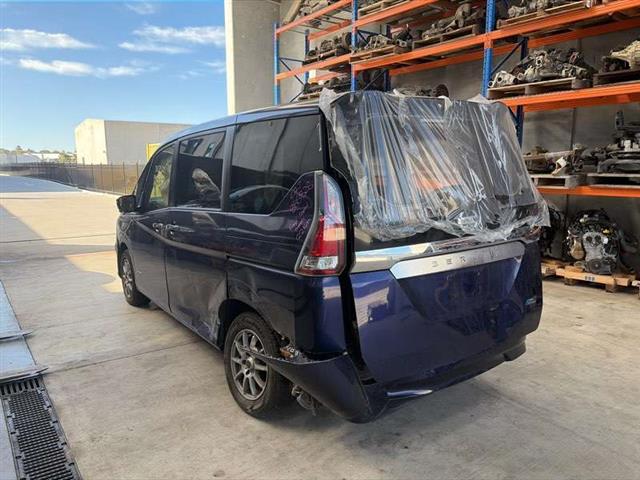 Upper Tailgate Shell
