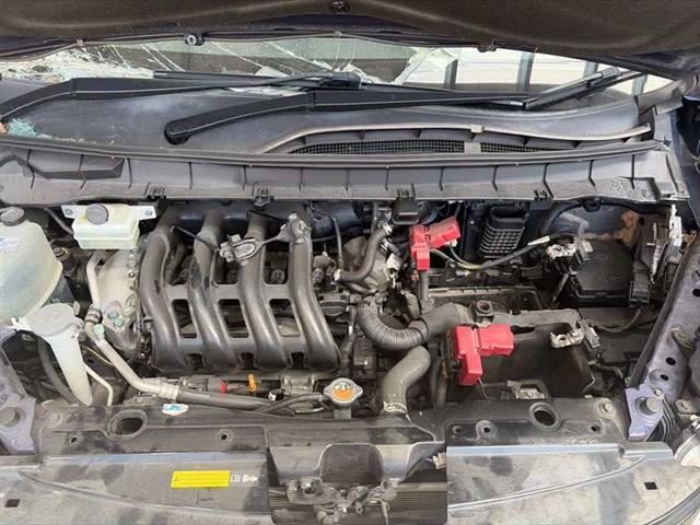 Engine Assembly