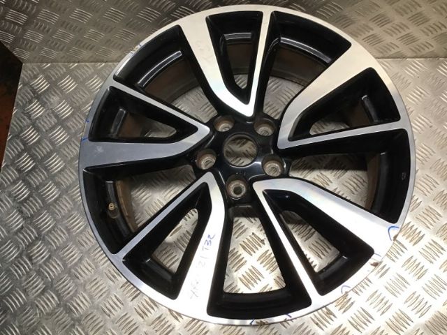 Alloy Road Wheel