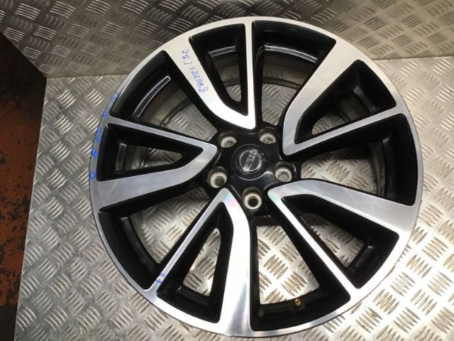Alloy Road Wheel
