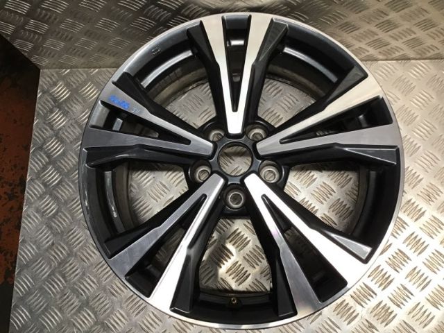 Alloy Road Wheel